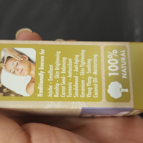 Gifts of the God's 100% oil pure and natural from Guru Nanda - Picture 15 of 15